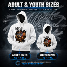 Mythic B045 HOODIE PT06