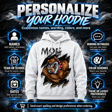 Mythic B045 HOODIE PT08