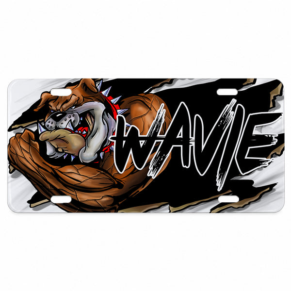 Mythic B045 PLATE MAIN