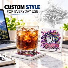 Mythic B142 COASTERS PT01