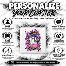 Mythic B142 COASTERS PT04