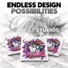 Mythic B142 COASTERS PT05