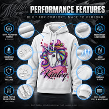 Mythic B142 HOODIE PT02