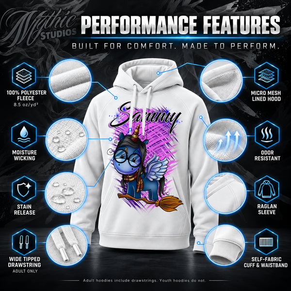 Mythic B148 HOODIE PT02