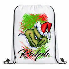 Mythic B152 BAG MAIN