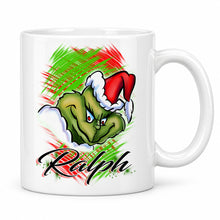 Mythic B152 COFFEEMUG MAIN
