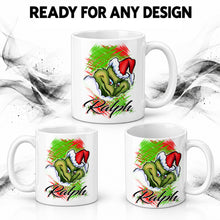 Mythic B152 COFFEEMUG PT01