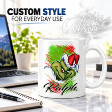 Mythic B152 COFFEEMUG PT02
