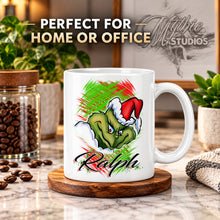 Mythic B152 COFFEEMUG PT04