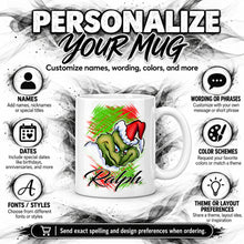 Mythic B152 COFFEEMUG PT05