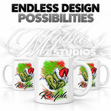 Mythic B152 COFFEEMUG PT06