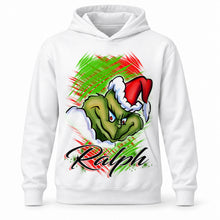 Mythic B152 HOODIE MAIN