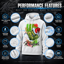 Mythic B152 HOODIE PT02