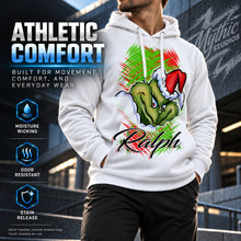 Mythic B152 HOODIE PT03