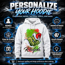 Mythic B152 HOODIE PT08