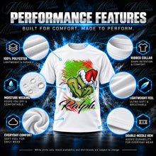 Mythic B152 SHIRT PT02