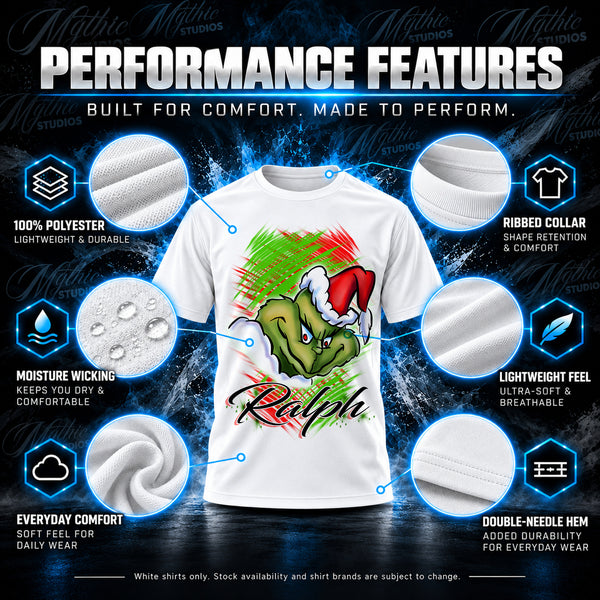 Mythic B152 SHIRT PT02