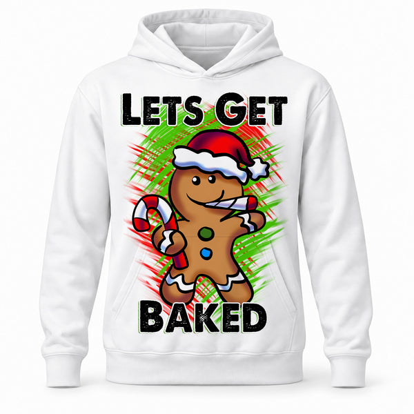 Mythic B153 HOODIE MAIN