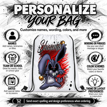 Mythic B174 BAG PT04