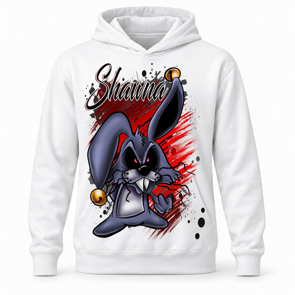 Mythic B174 HOODIE MAIN