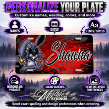 Mythic B174 PLATE PT06