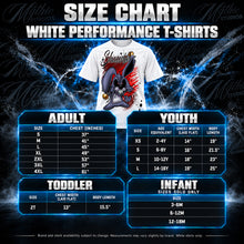 Evil Rabbit Graphic T-Shirt by Mythic Airbrush, additional product image 8