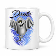 Mythic B199 COFFEEMUG MAIN