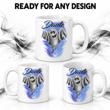 Mythic B199 COFFEEMUG PT01