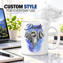 Mythic B199 COFFEEMUG PT02