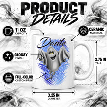 Mythic B199 COFFEEMUG PT03