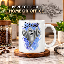 Mythic B199 COFFEEMUG PT04