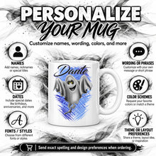 Mythic B199 COFFEEMUG PT05