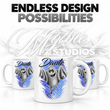 Mythic B199 COFFEEMUG PT06