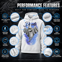 Mythic B199 HOODIE PT02