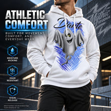 Mythic B199 HOODIE PT03