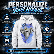 Mythic B199 HOODIE PT08