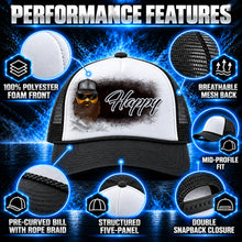 MYTHIC-HATS-V1 B201 PT03