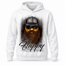 Mythic B201 HOODIE MAIN