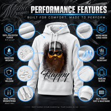 Mythic B201 HOODIE PT02