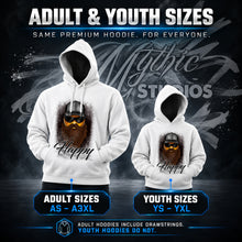 Mythic B201 HOODIE PT06