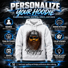 Mythic B201 HOODIE PT08