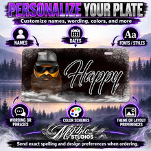 Mythic B201 PLATE PT06