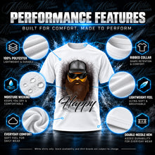 Mythic B201 SHIRT PT02