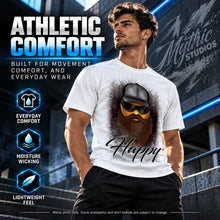 Mythic B201 SHIRT PT03