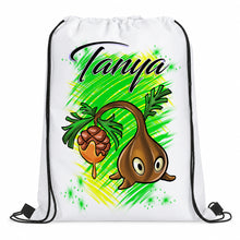 Mythic B202 BAG MAIN