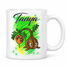 Mythic B202 COFFEEMUG MAIN