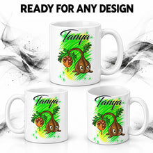 Mythic B202 COFFEEMUG PT01