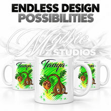 Mythic B202 COFFEEMUG PT06