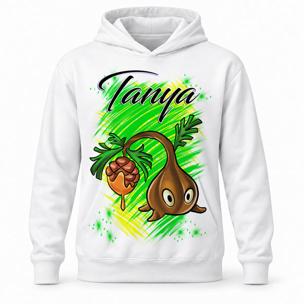 Mythic B202 HOODIE MAIN