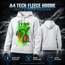 Mythic B202 HOODIE PT01
